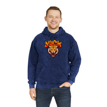 Load image into Gallery viewer, YUCK Tiger Style | Unisex Mineral Wash Hoodie