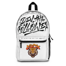 Load image into Gallery viewer, YUCK Tiger Style | Backpack
